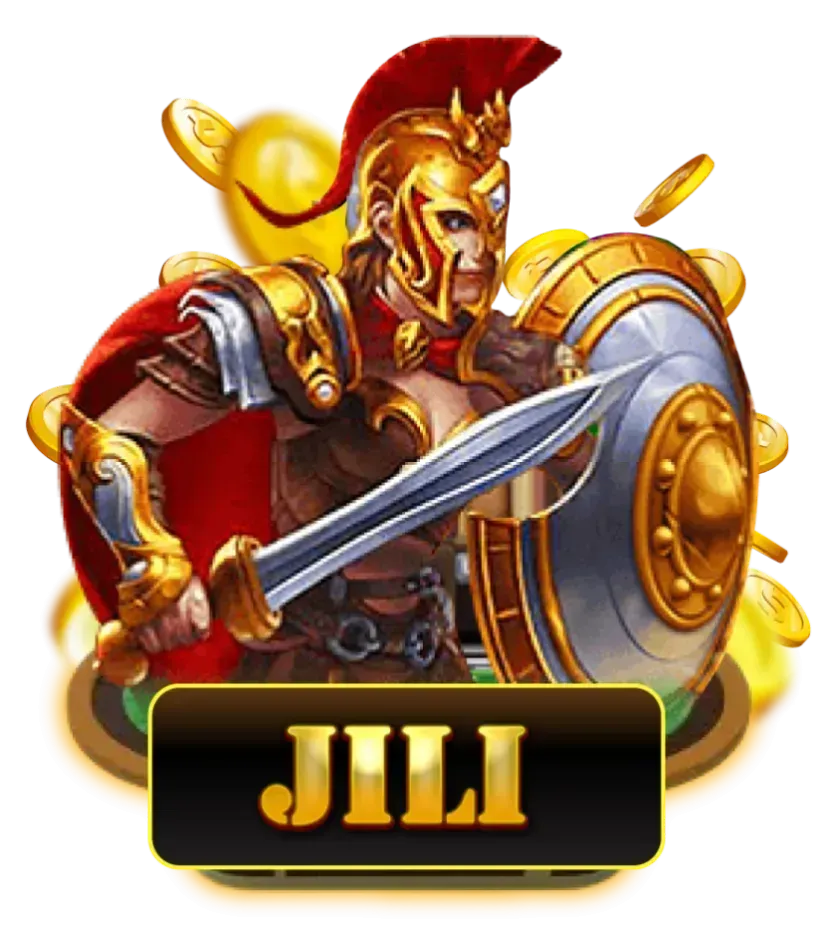 jili by luna slot 168