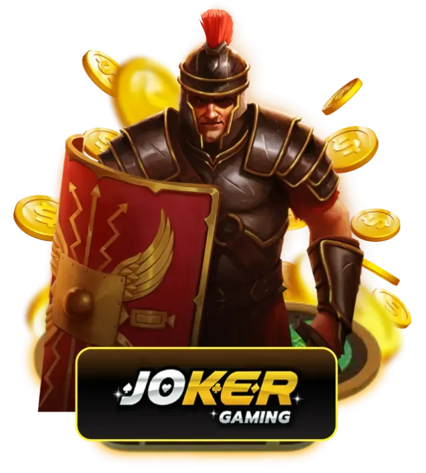 joker by luna slot 168