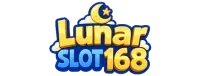 logo by luna slot 168